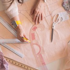 BERNINA Masterclass Basic